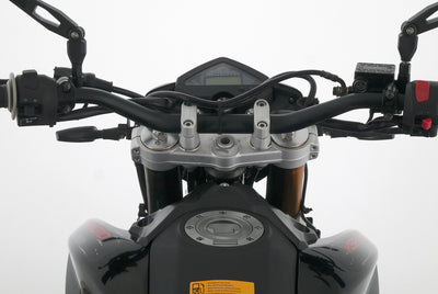 KSR MOTO AUSTRIA TW 125