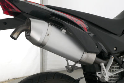 KSR MOTO AUSTRIA TW 125