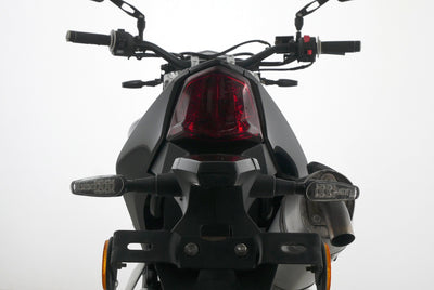 KSR MOTO AUSTRIA TW 125