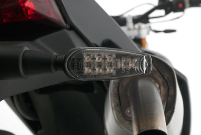 KSR MOTO AUSTRIA TW 125