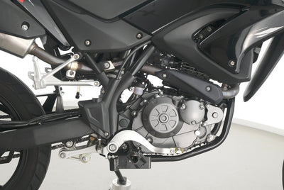 KSR MOTO AUSTRIA TW 125