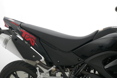 KSR MOTO AUSTRIA TW 125