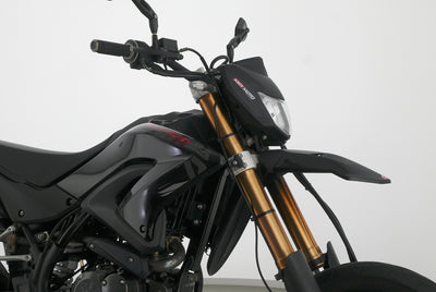 KSR MOTO AUSTRIA TW 125