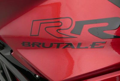 MV AGUSTA BRUTALE 800 RR