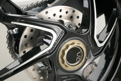 MV AGUSTA BRUTALE 800 RR