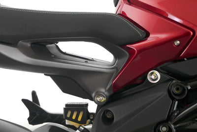 MV AGUSTA BRUTALE 800 RR