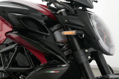 MV AGUSTA BRUTALE 800 RR