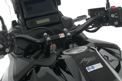 HONDA CRF 1100 L AFRICA TWIN ES DCT