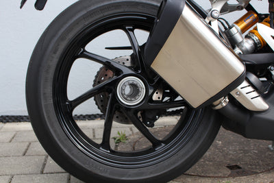 TRIUMPH SPEED TRIPLE 1200 RS