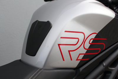 TRIUMPH SPEED TRIPLE 1200 RS