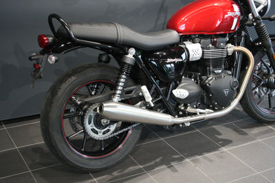 TRIUMPH STREET TWIN 900