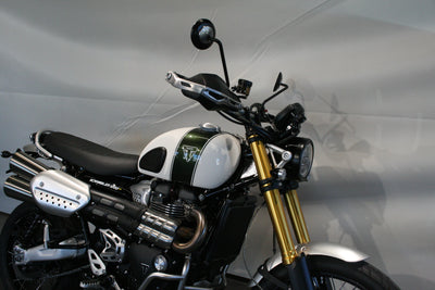 TRIUMPH SCRAMBLER 1200 XE