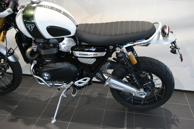 TRIUMPH SCRAMBLER 1200 XE