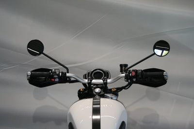 TRIUMPH SCRAMBLER 1200 XE