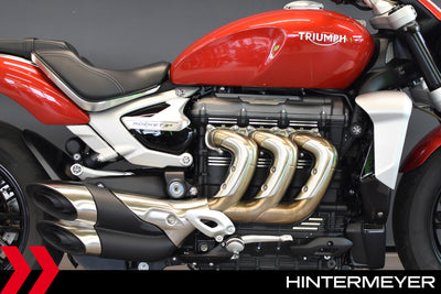 TRIUMPH ROCKET 3 R