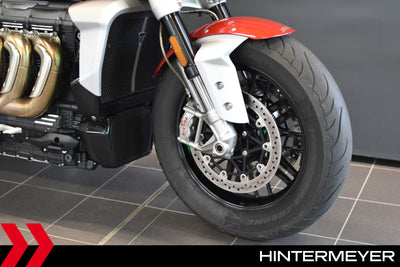 TRIUMPH ROCKET 3 R