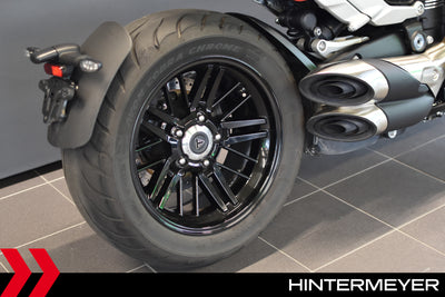 TRIUMPH ROCKET 3 R