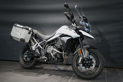 TRIUMPH TIGER 900 GT