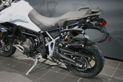 TRIUMPH TIGER 900 GT