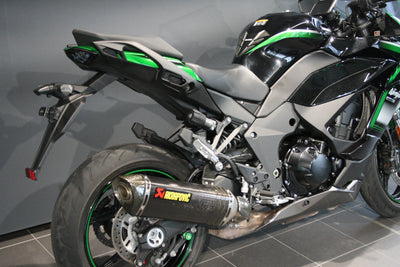 KAWASAKI NINJA 1000 SX TOURER PACK