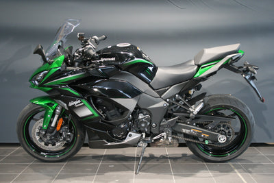 KAWASAKI NINJA 1000 SX TOURER PACK
