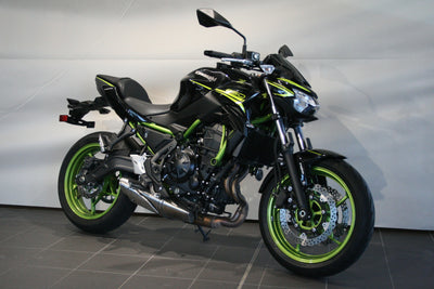 KAWASAKI Z 650