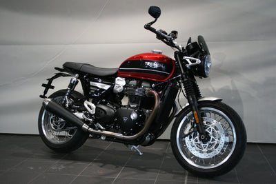 TRIUMPH SPEED TWIN