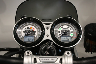 TRIUMPH SPEED TWIN