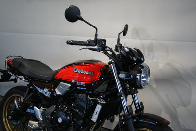 KAWASAKI Z 650 RS 50TH ANNIVERSARY