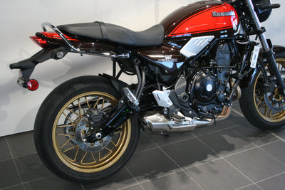 KAWASAKI Z 650 RS 50TH ANNIVERSARY