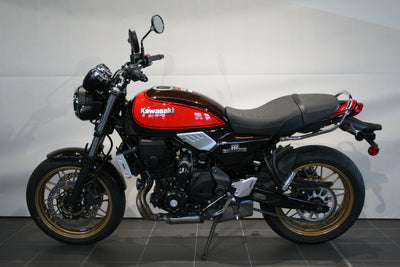 KAWASAKI Z 650 RS 50TH ANNIVERSARY