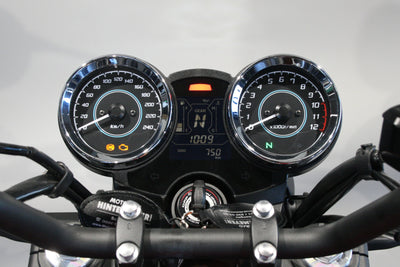 KAWASAKI Z 650 RS 50TH ANNIVERSARY