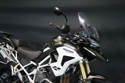 TRIUMPH TIGER 1200 RALLY PRO