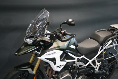 TRIUMPH TIGER 1200 RALLY PRO