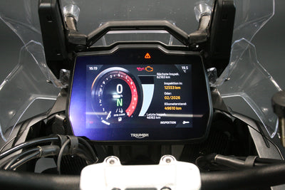 TRIUMPH TIGER 1200 RALLY PRO