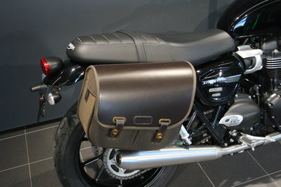 TRIUMPH STREET TWIN