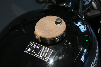 TRIUMPH STREET TWIN