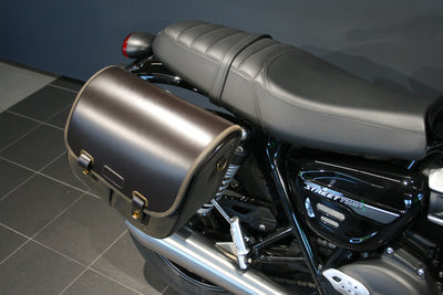TRIUMPH STREET TWIN