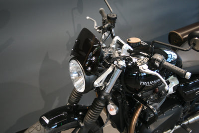 TRIUMPH STREET TWIN