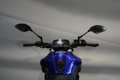 YAMAHA MT-125