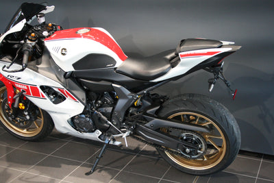 YAMAHA YZF R7 WGP 60TH