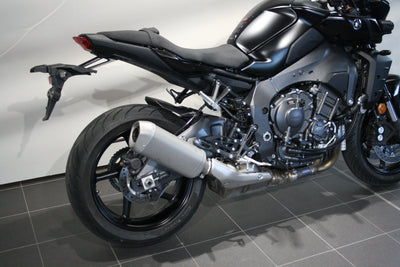 YAMAHA MT-10