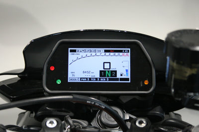YAMAHA MT-10