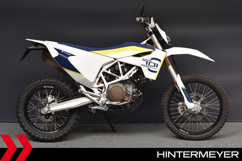 HUSQVARNA 701 ENDURO