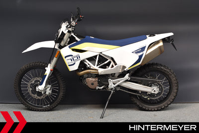 HUSQVARNA 701 ENDURO