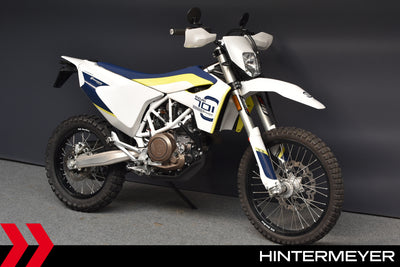 HUSQVARNA 701 ENDURO