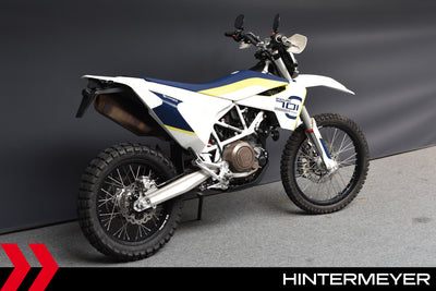 HUSQVARNA 701 ENDURO