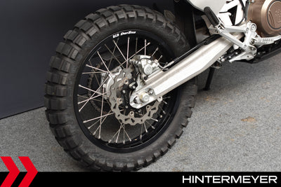 HUSQVARNA 701 ENDURO
