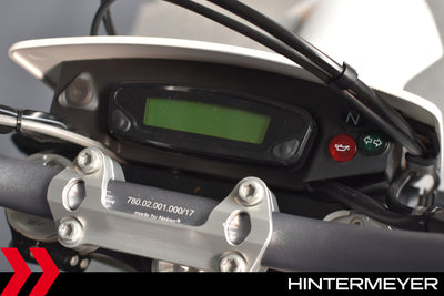 HUSQVARNA 701 ENDURO