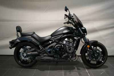 KAWASAKI VULCAN S